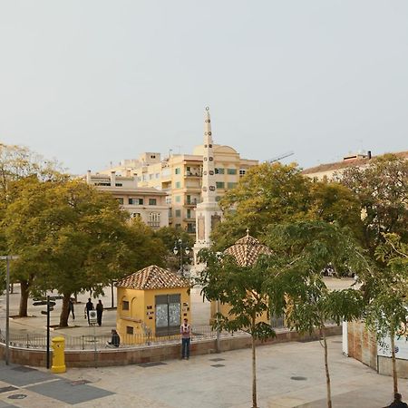 Apartamento En La Merced Malaga Luaran gambar