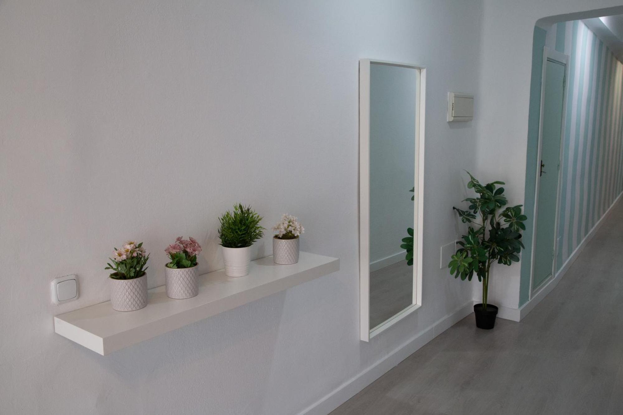 Apartamento En La Merced Malaga Luaran gambar